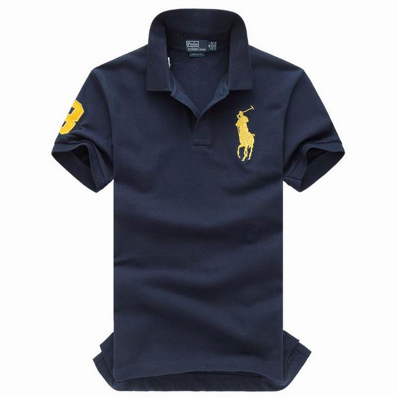 polo Men's Polo 147